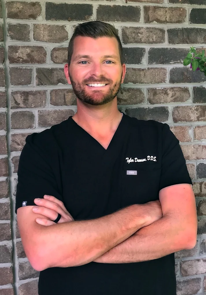 Dr. Tyler Dawson